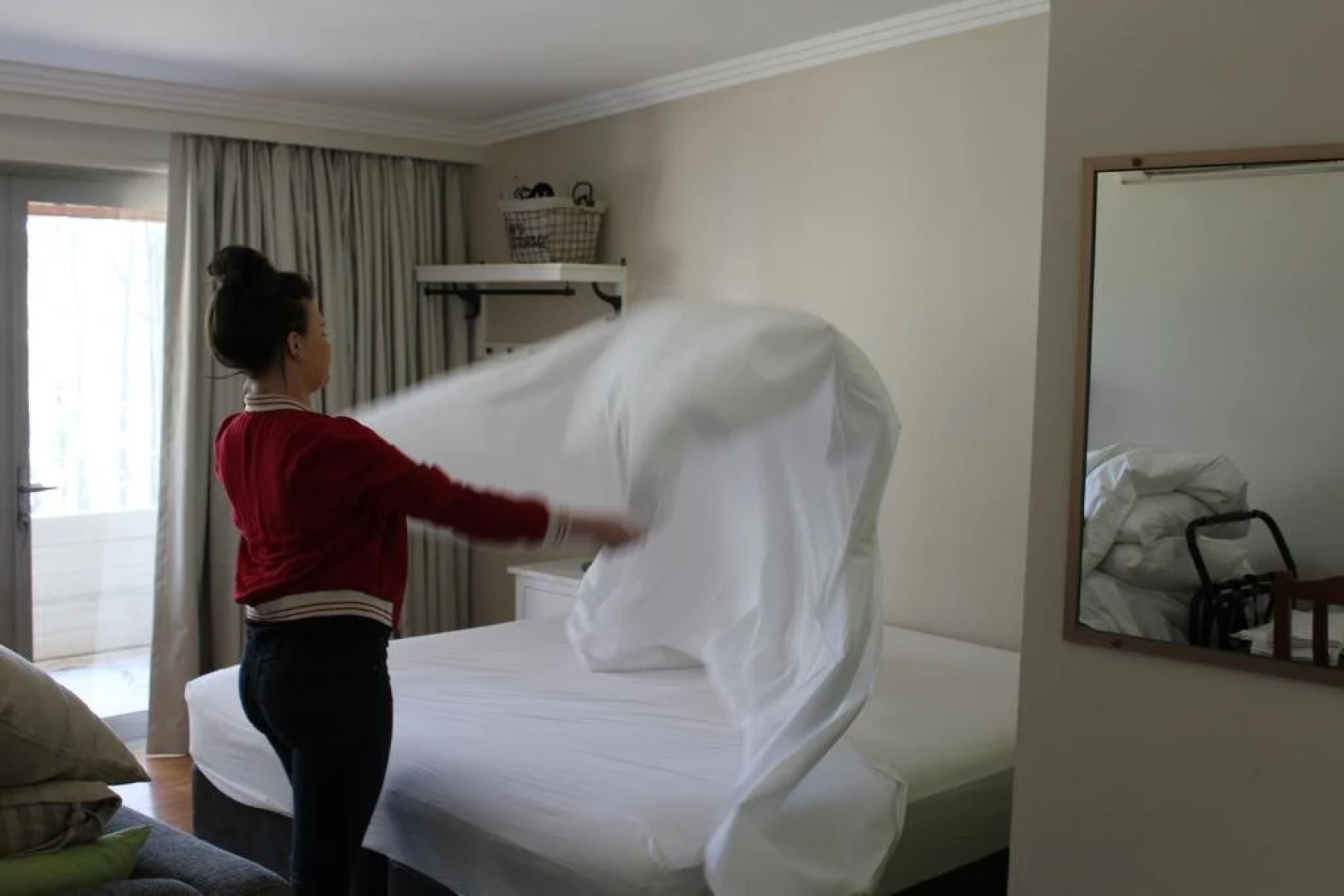 Elfin Hill Country Accommodation