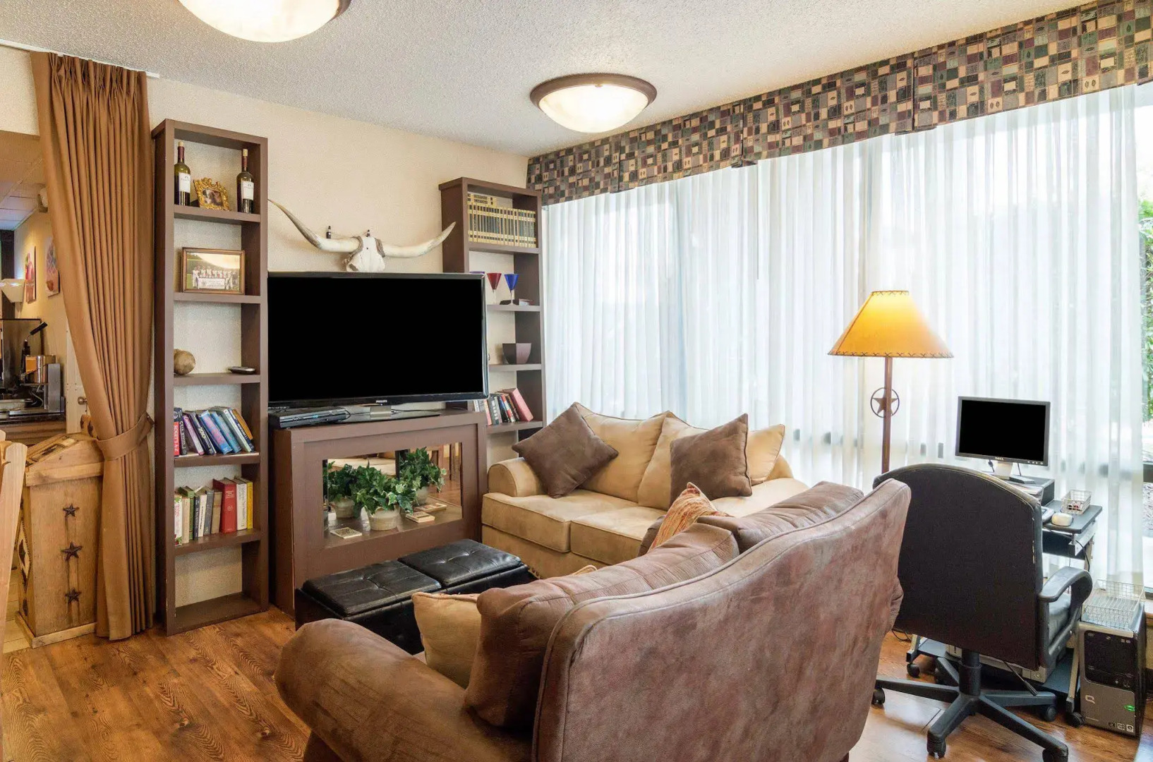 Quality Inn West Fort Worth