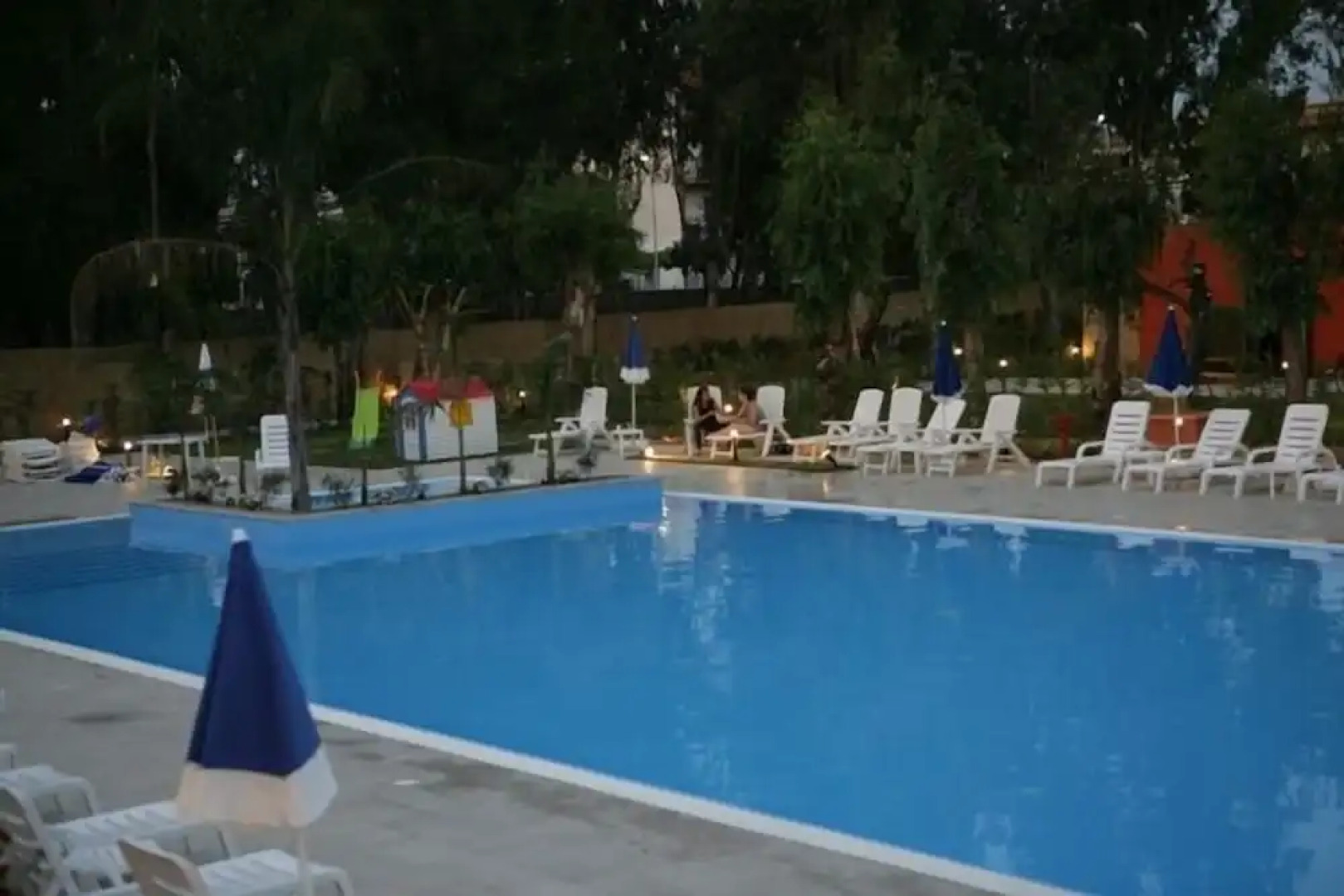 Batuca Village & Camping