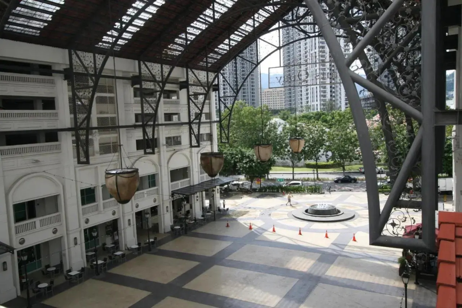 Penhome The Suite Straits Quay