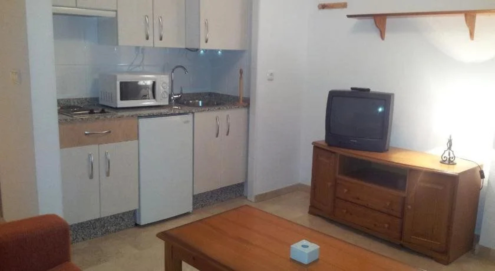 Apartamentos Aixa