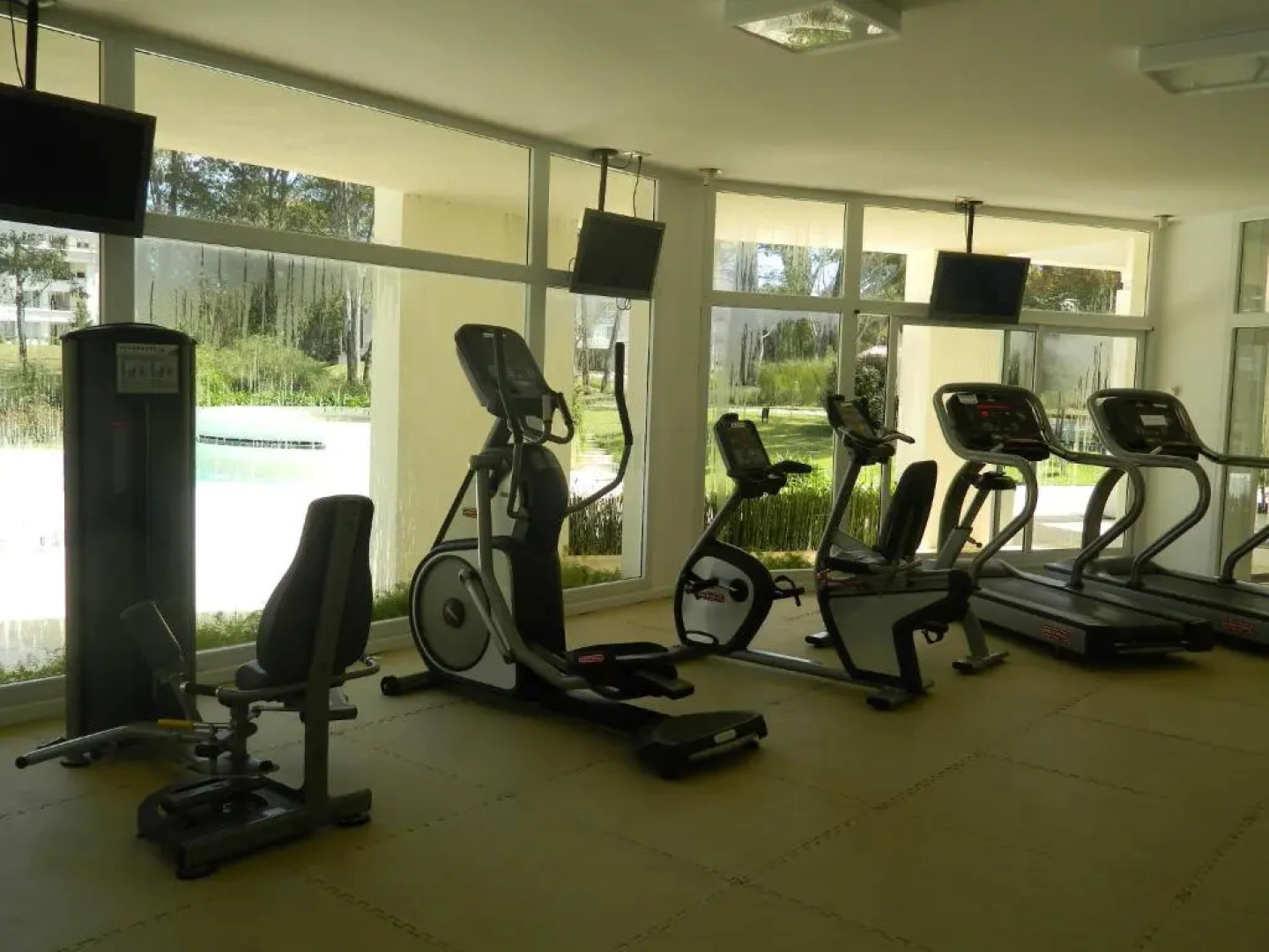 Green Park en Uruguay