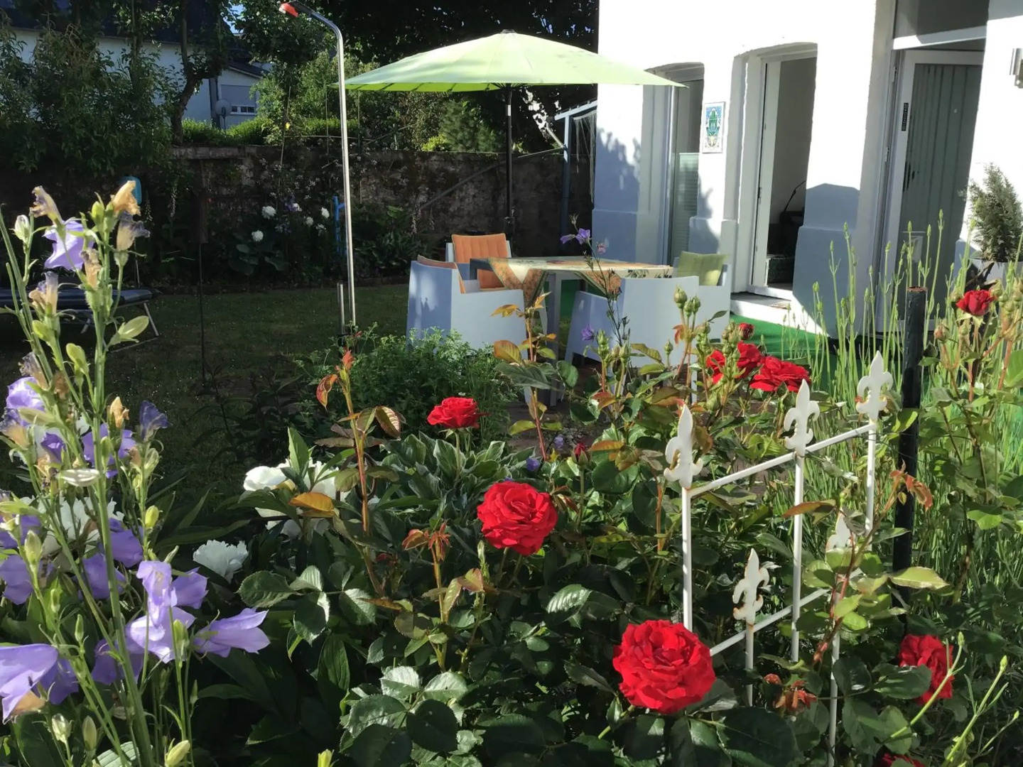 Ferienhaus Plan B. Wittlich