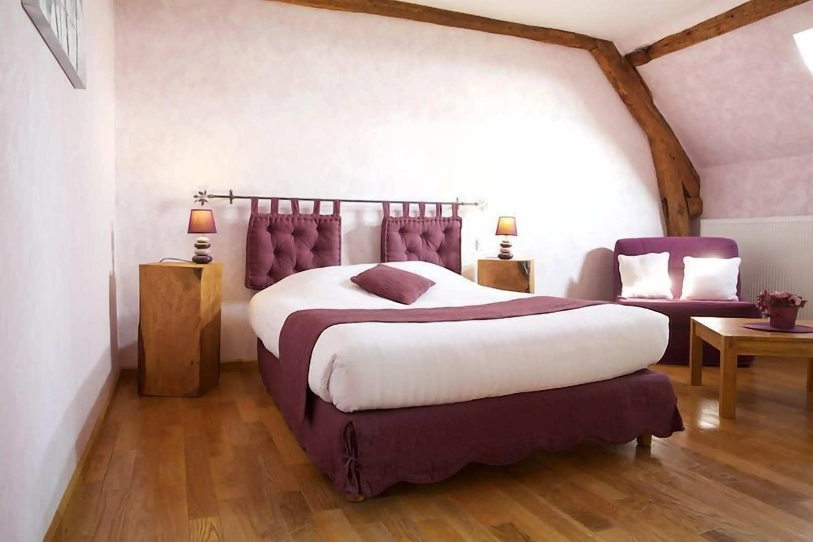 La Grange de Boulaines