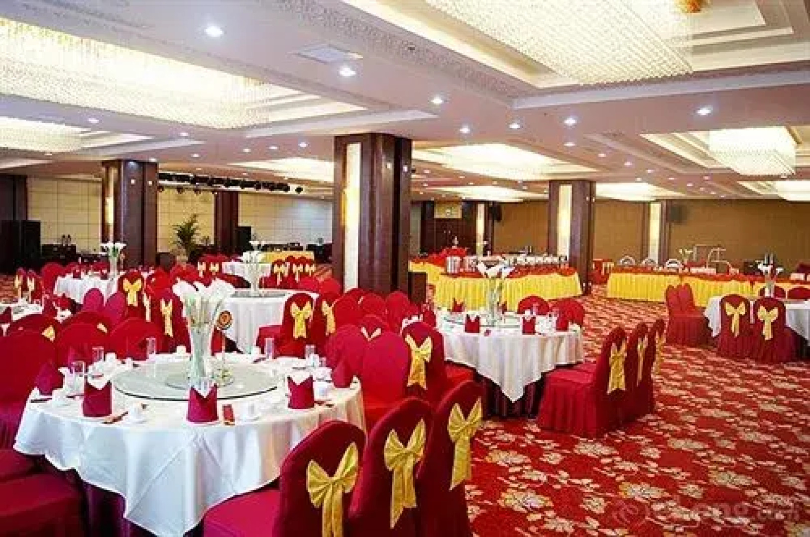 Shenda Jianghai Hotel