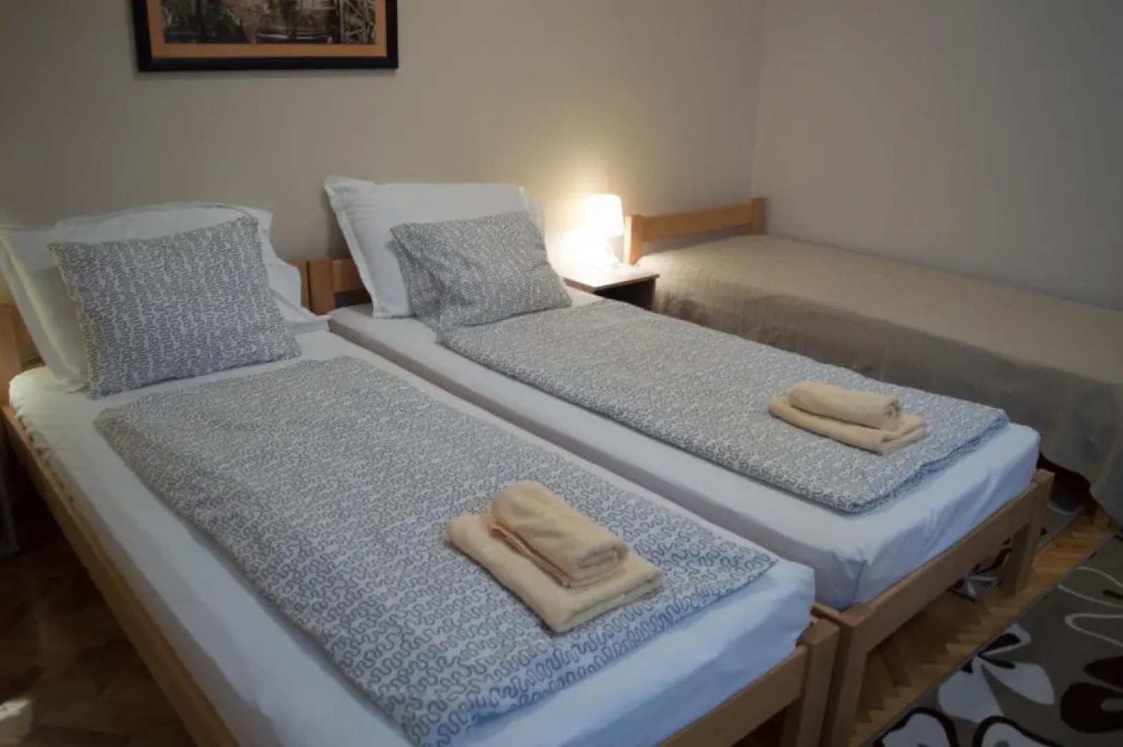 Guest House Dimitrije