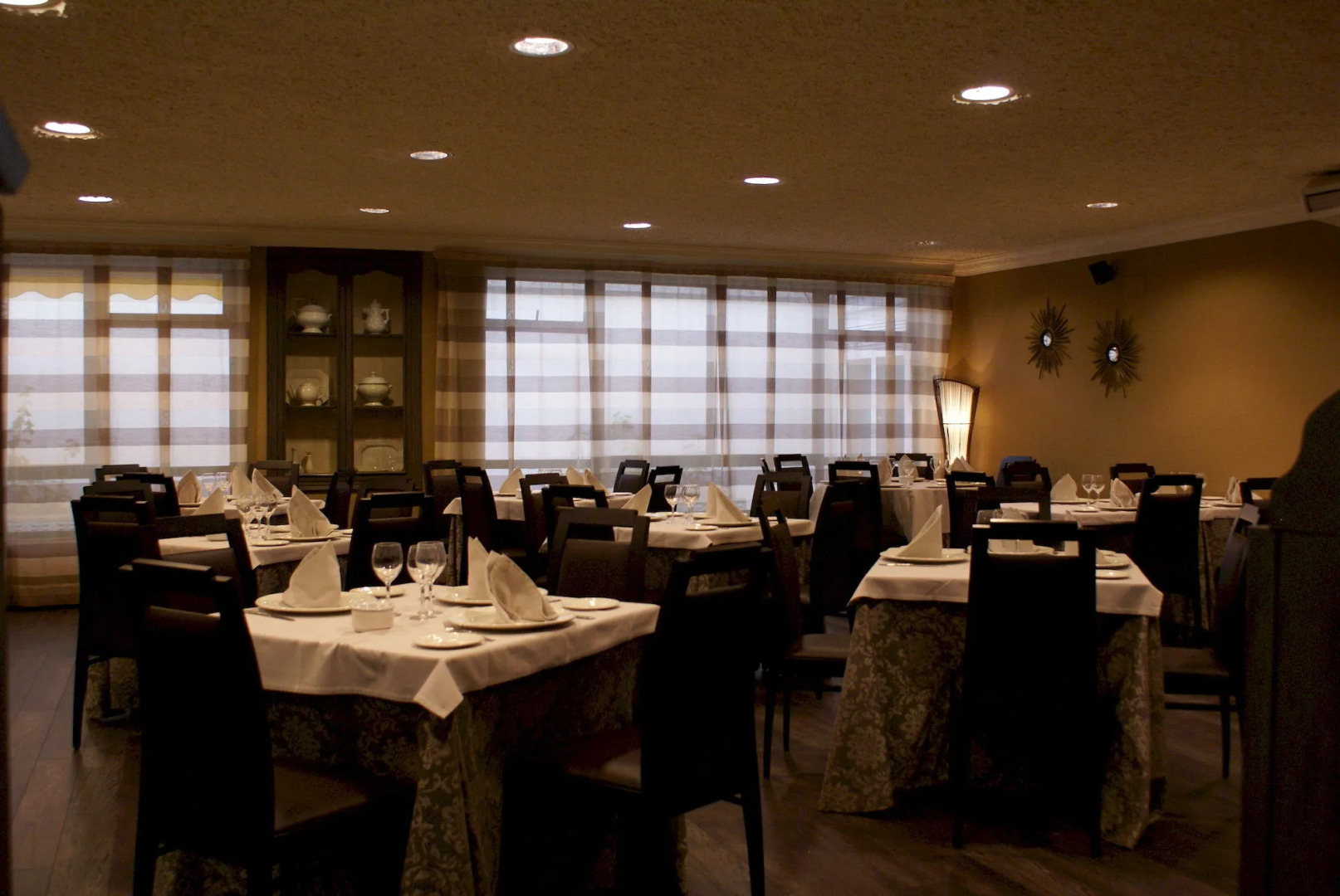 Hotel Torre de Nuñez