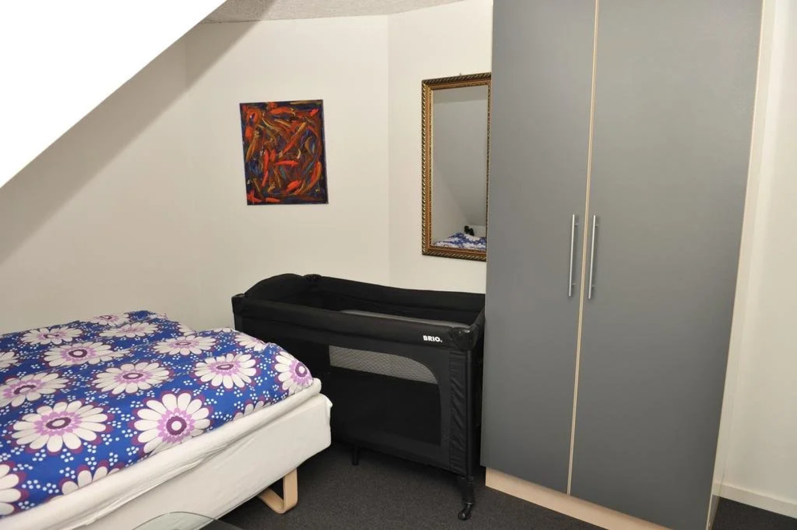 Herning Bed & Breakfast