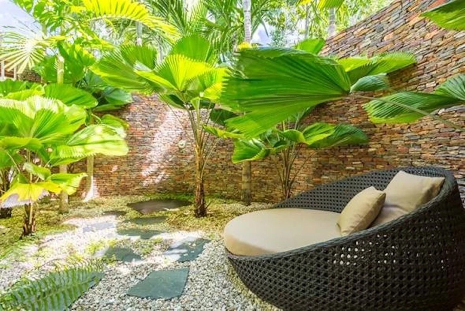 Agape Villa by Unlimited Luxury Villas