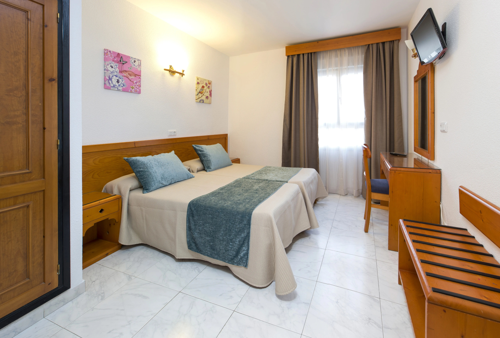 Hostal Marí