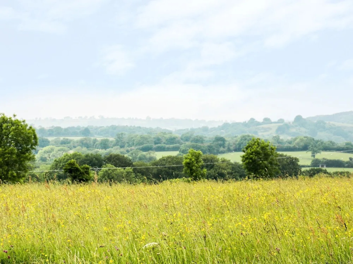 The Cottage, Poplars Farm