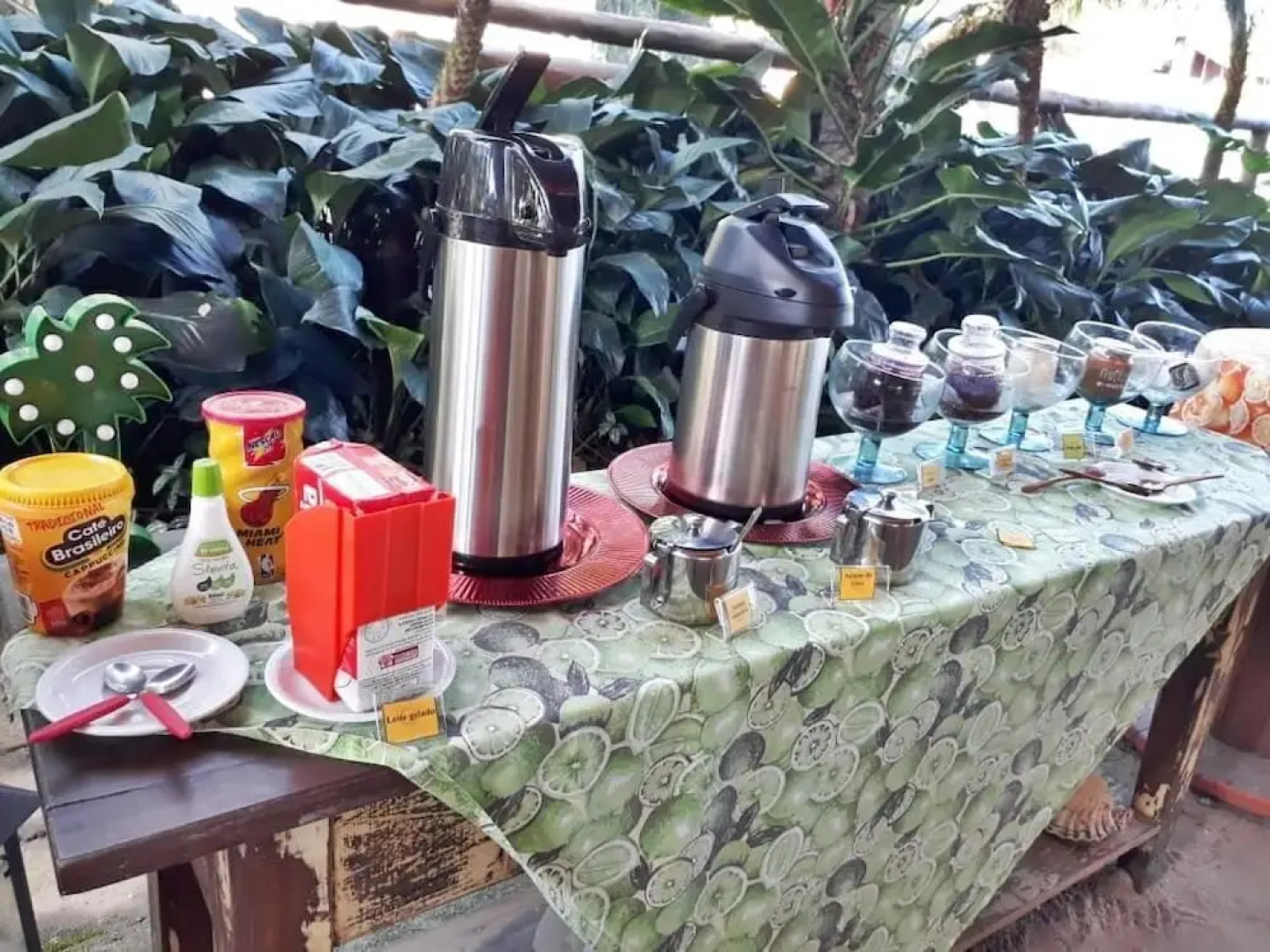 Pousada Portal do Cacau