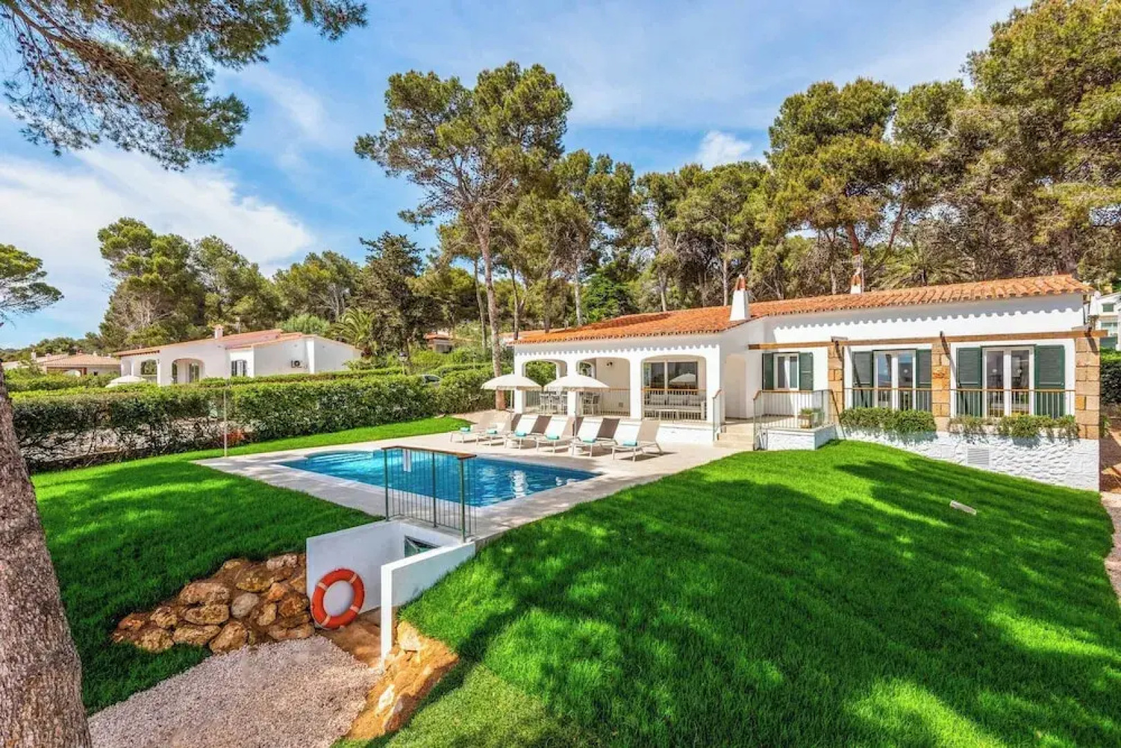 Villa Gabriela