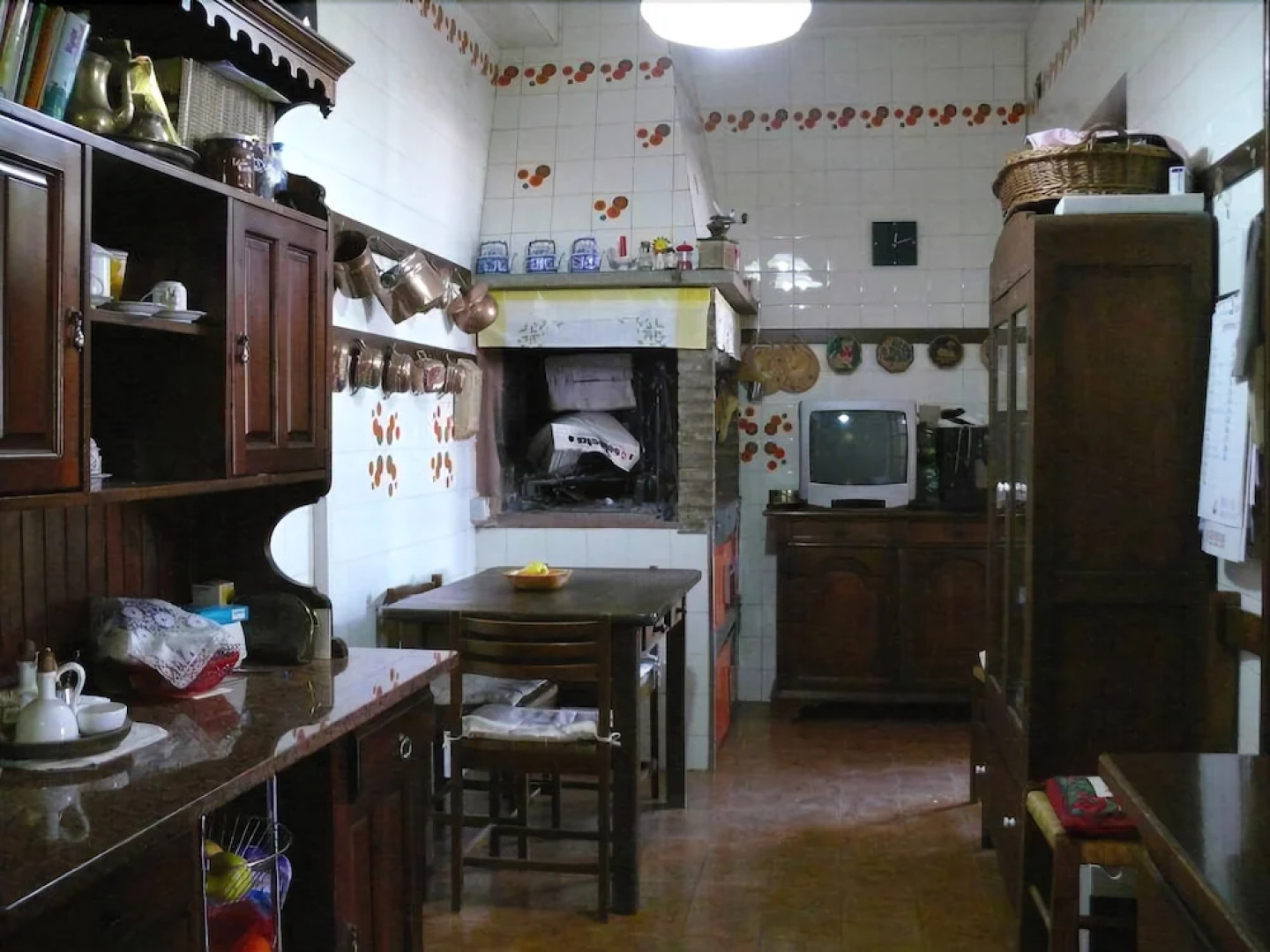 Le Acacie Felici B&B