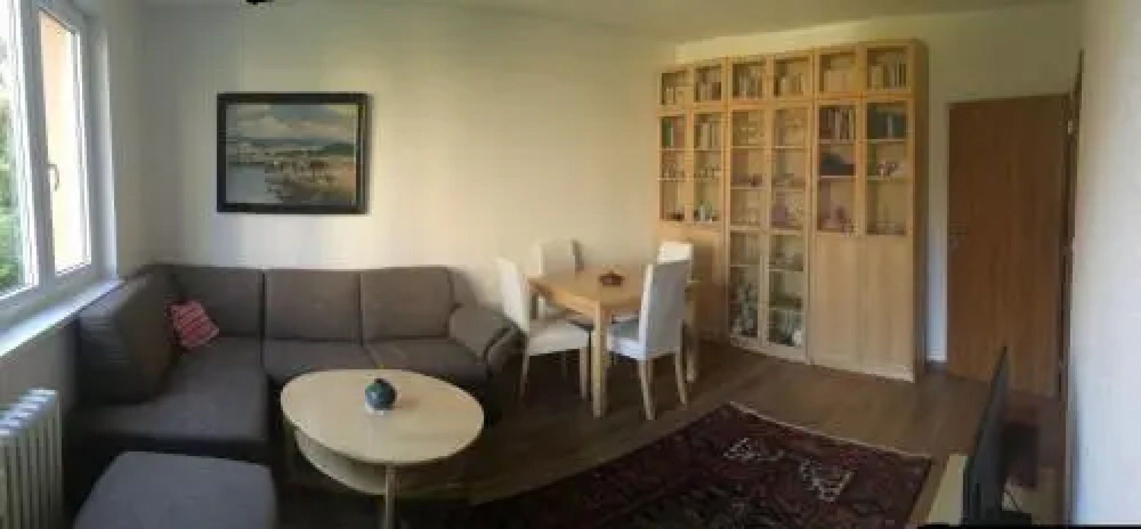 Apartman Elena