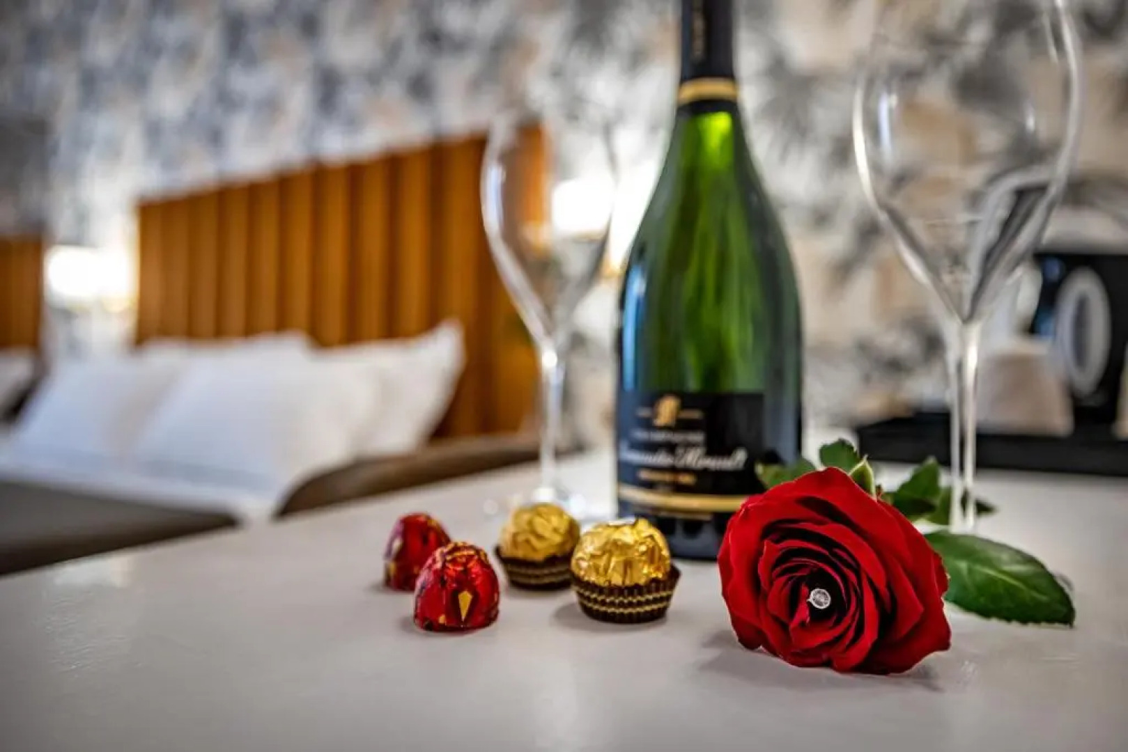 Maison Pitti Florence