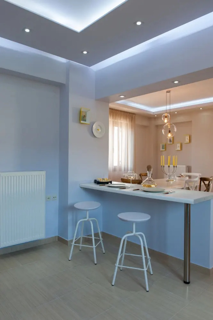 Villa Harmony-Crete Residences