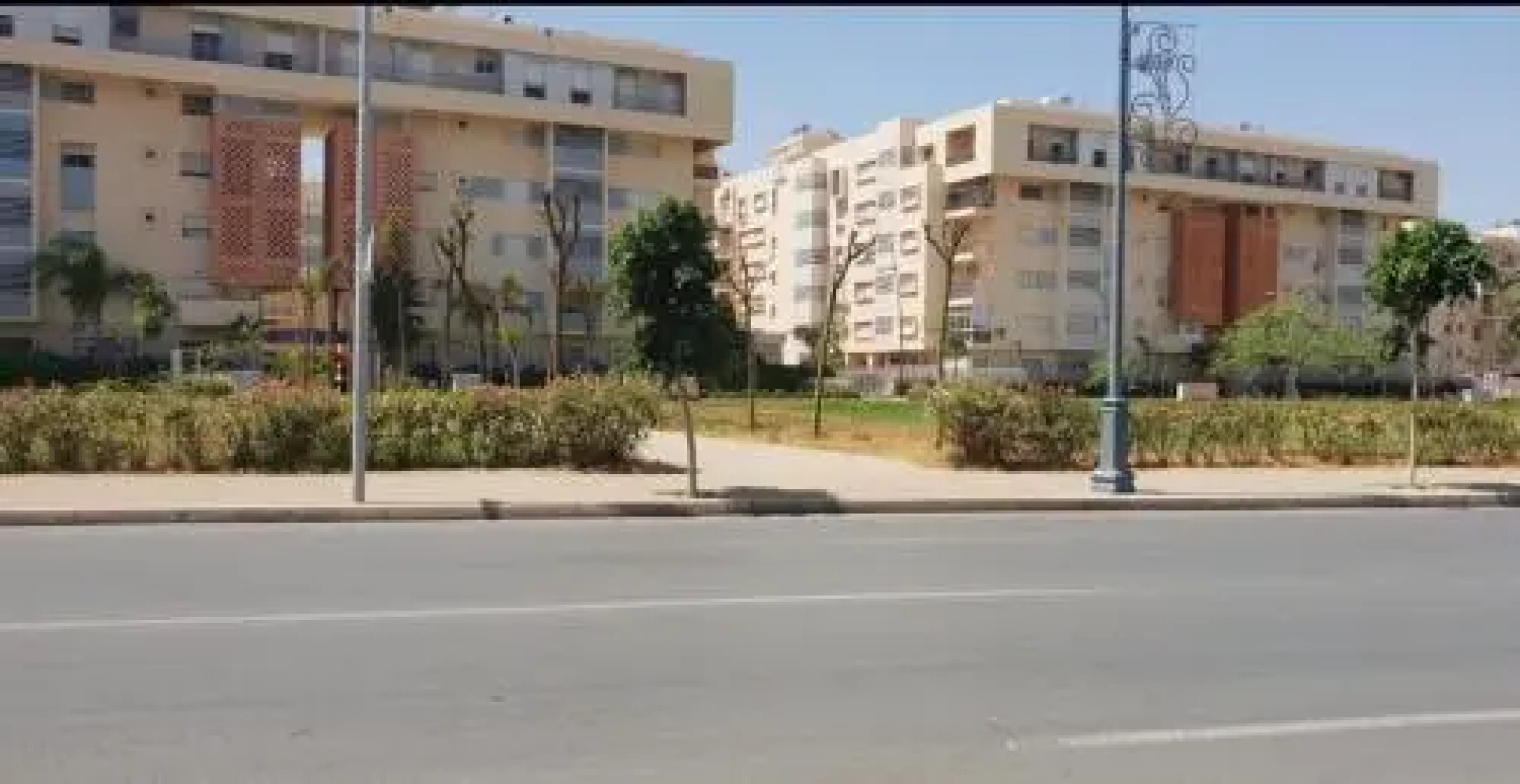 Appartement Les quais verts