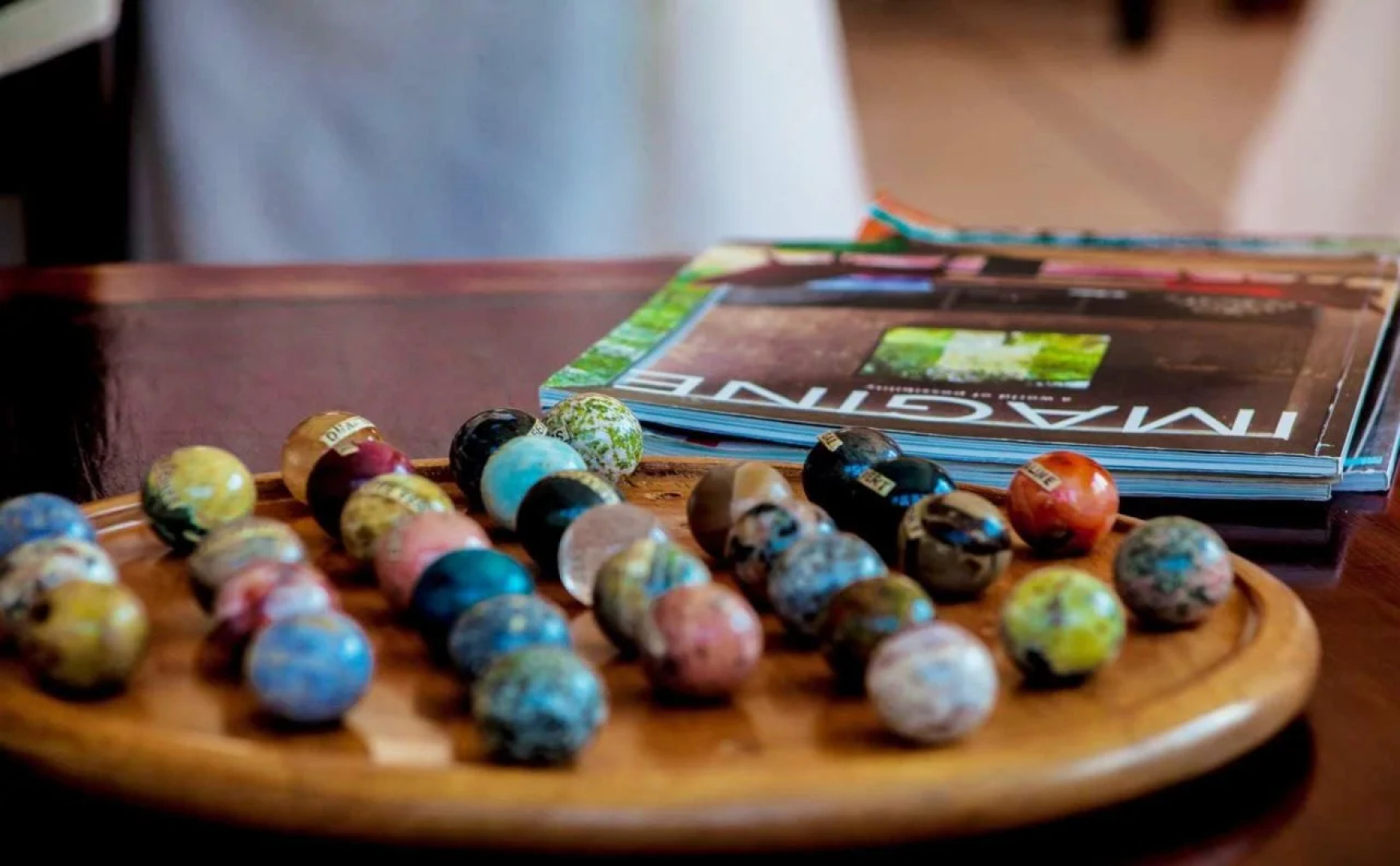 Mizizi House of Sandton Bed & Breakfast