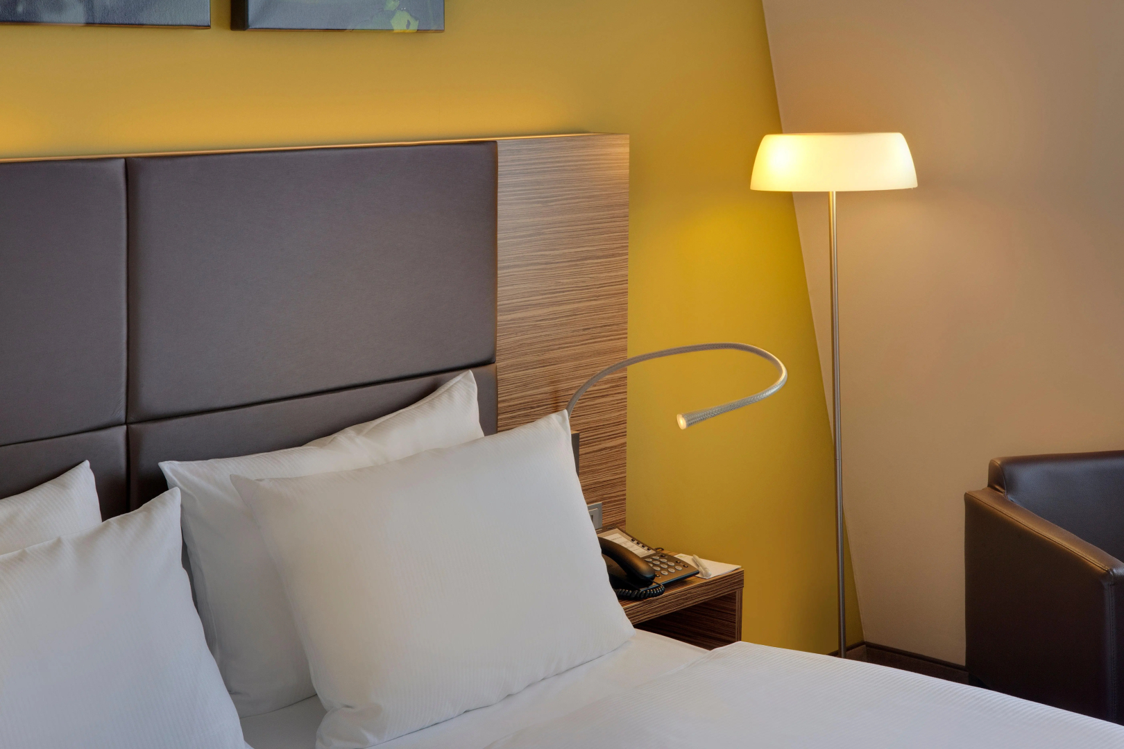 Holiday Inn Leipzig Günthersdorf