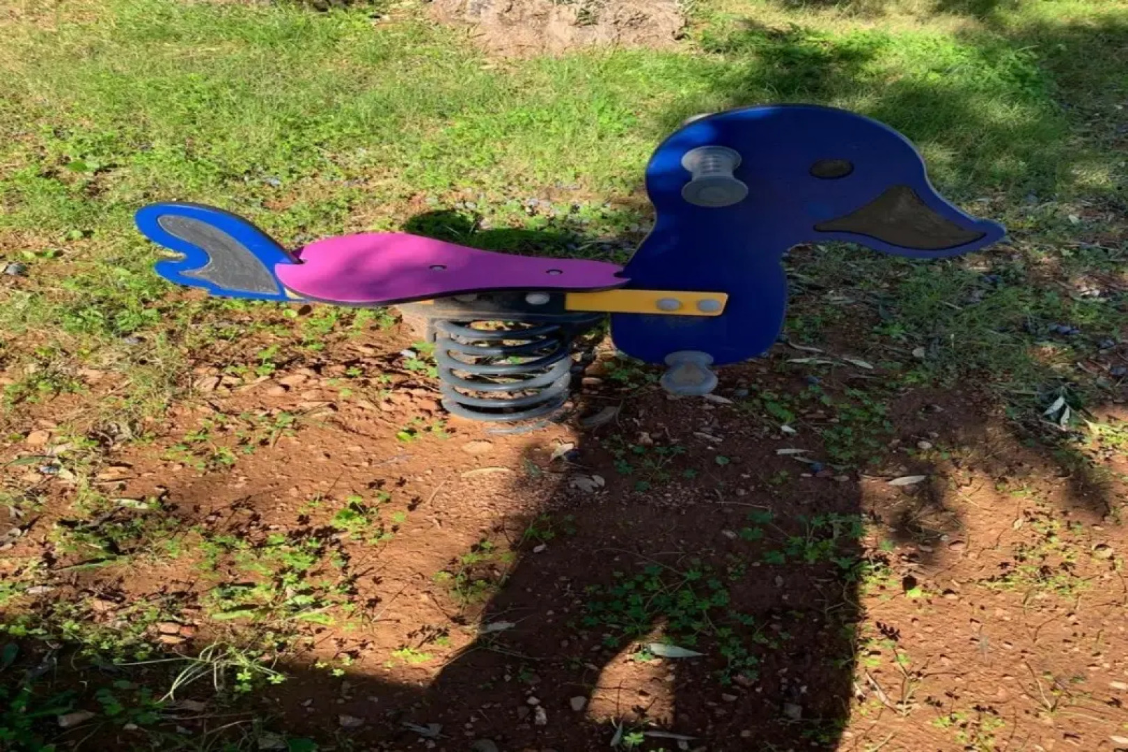 Sunrise Village Beach