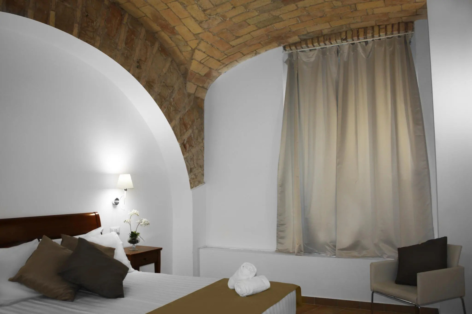 Roma Resort Colosseum