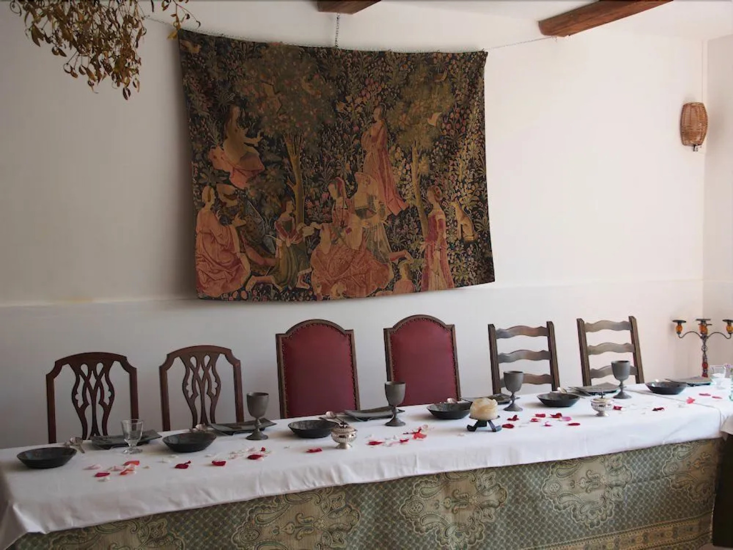 La Maison des Délices