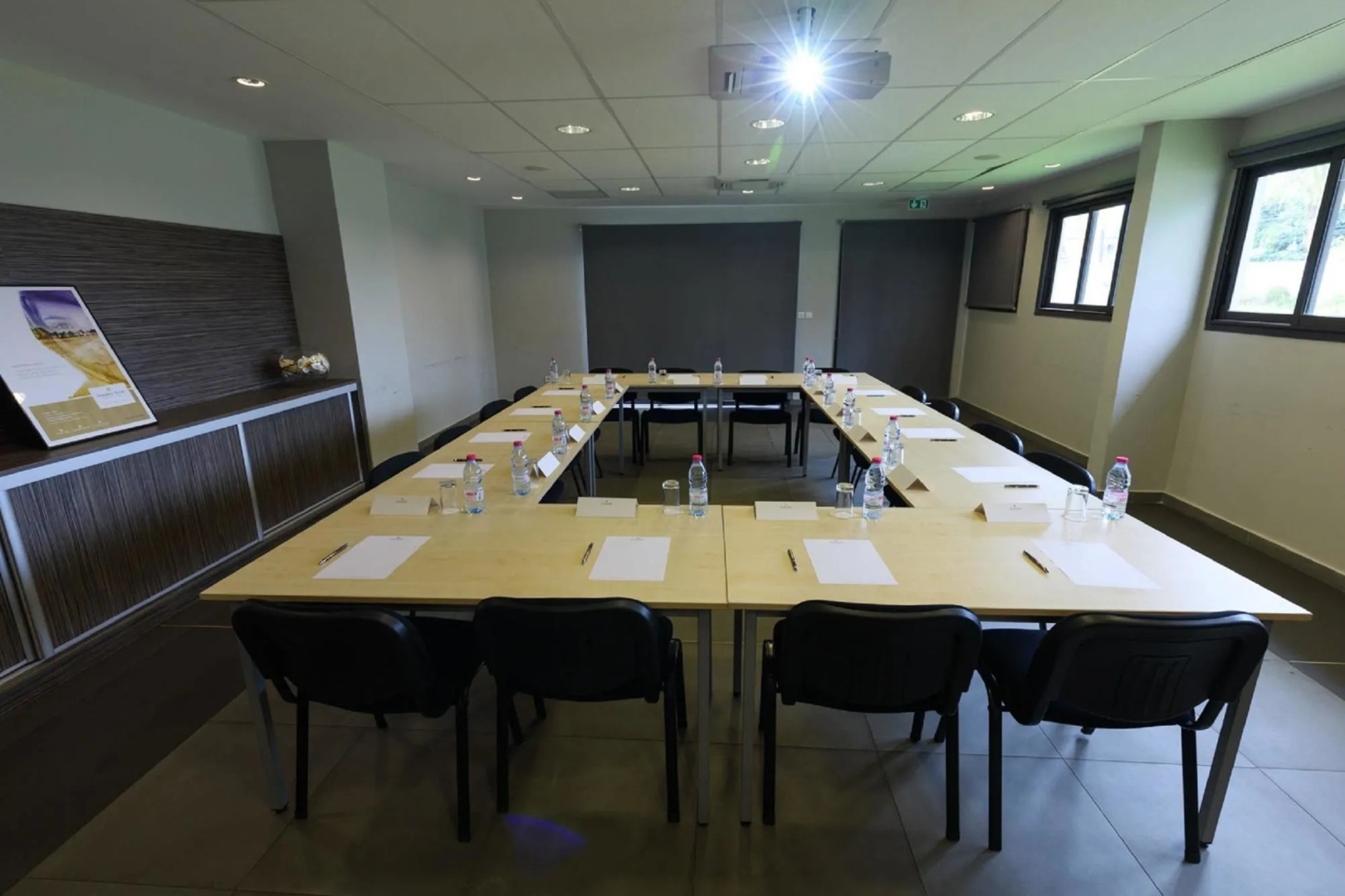 Tulip Inn Sainte Clotilde La Reunion