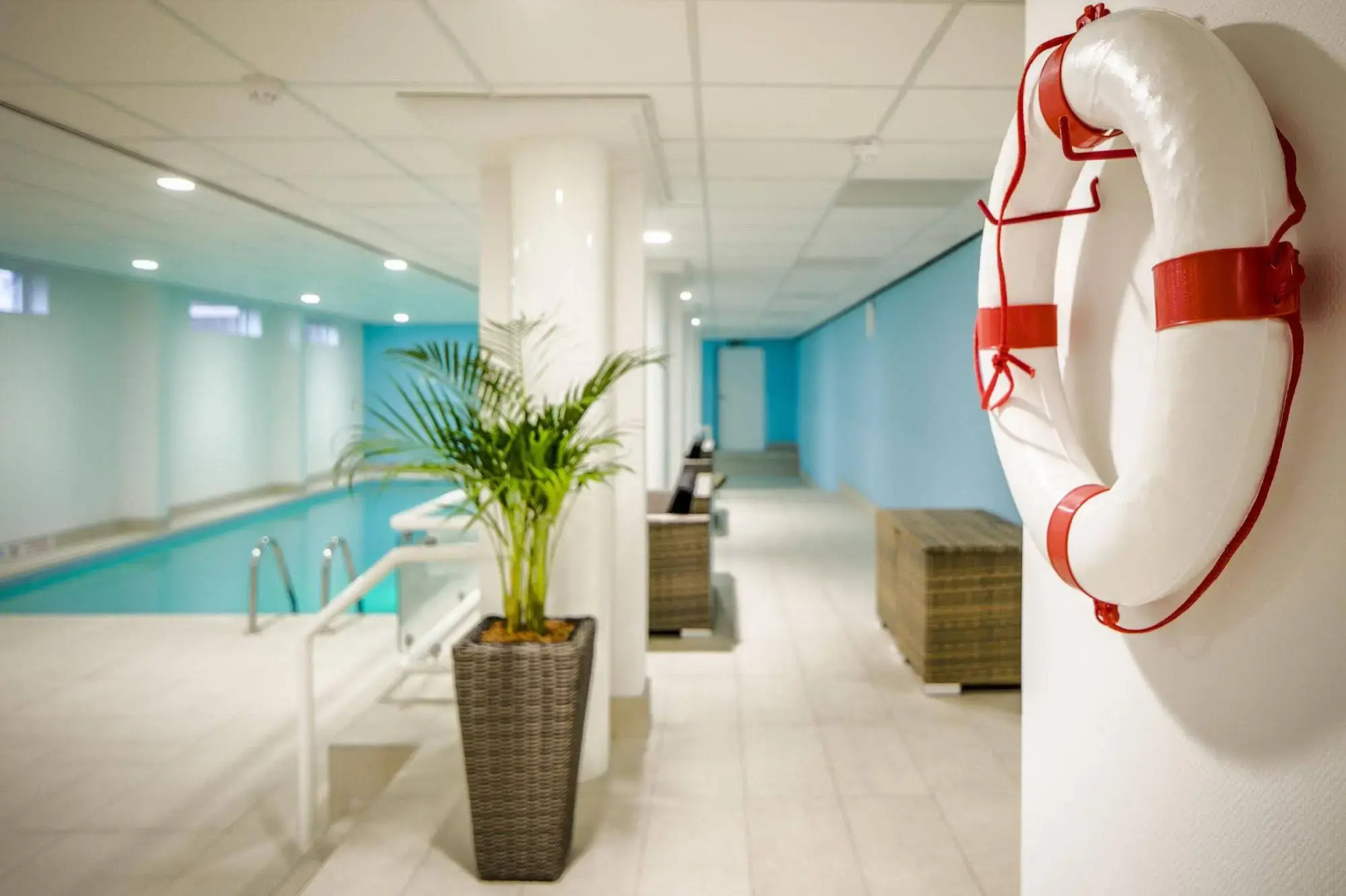 Churchill hotel Terneuzen