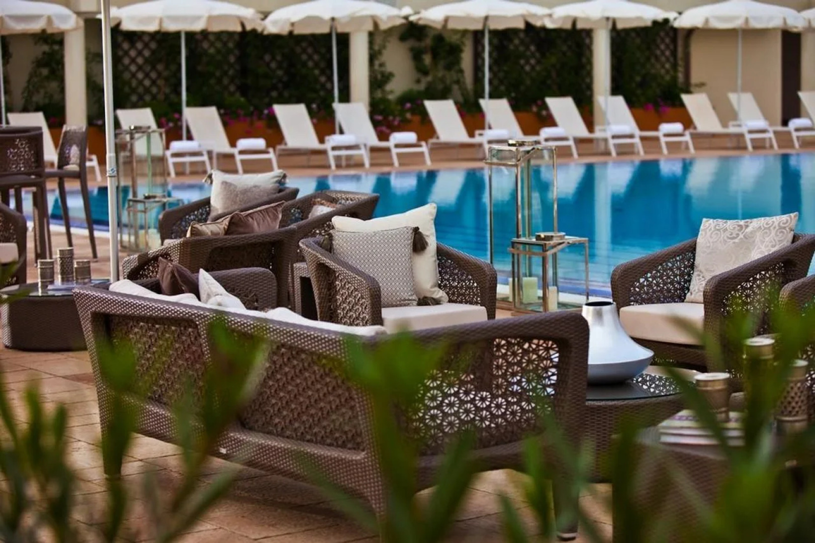 Renaissance Tlemcen Hotel