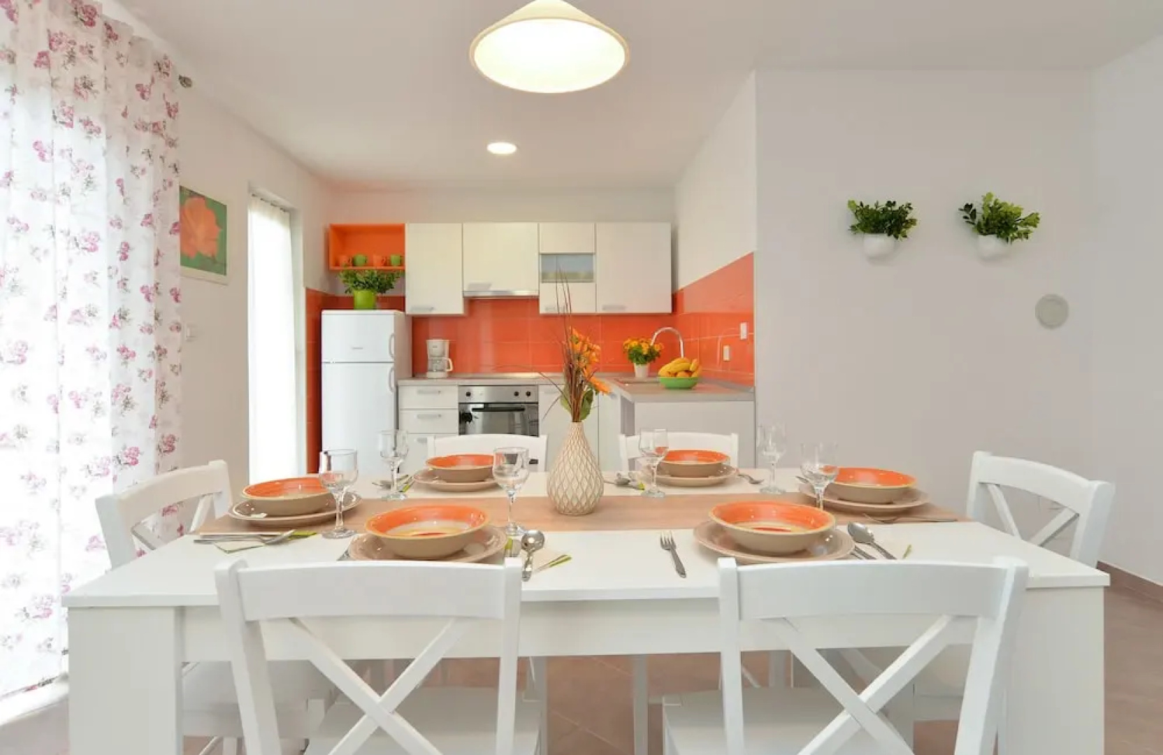Apartment 1659