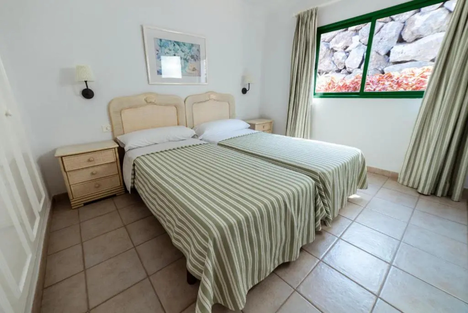 Bungalow Villa Verde 1