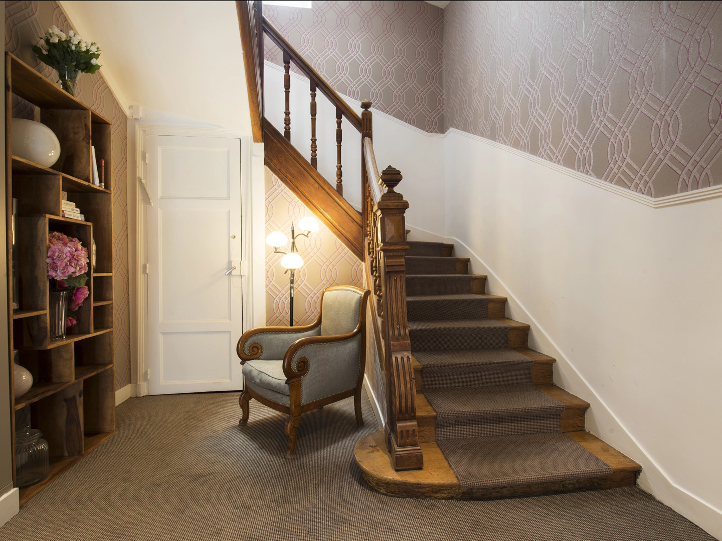 Hotel des Batignolles