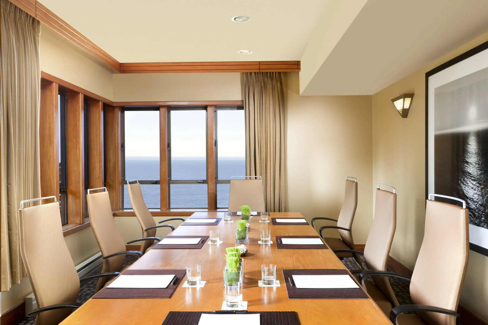 Hyatt Vacation Club At Highlands Inn