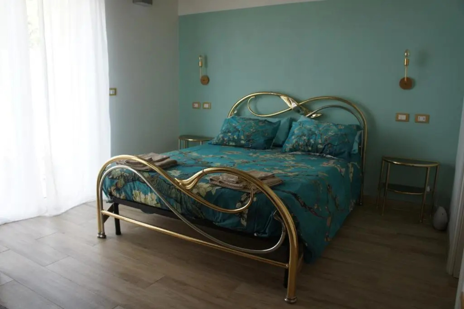 Agriturismo Zenestrin