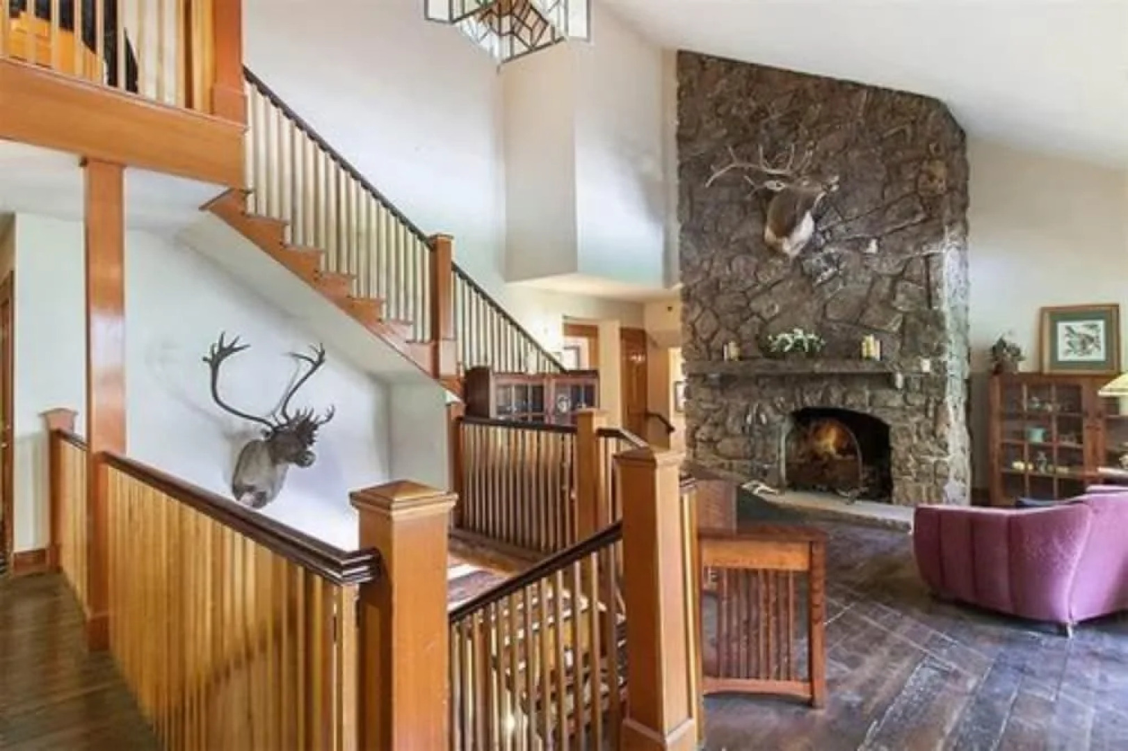 Alps Boulder Canyon Inn