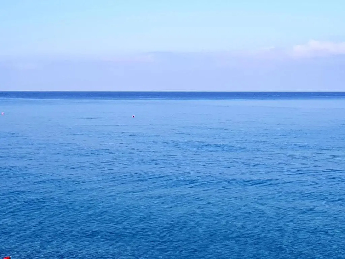 Eremo sul Mare APARTAMENT FUSCALDO