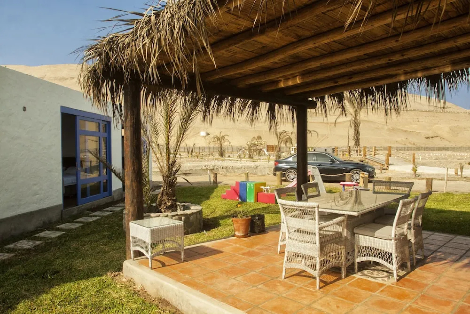 Topara Hotel Boutique