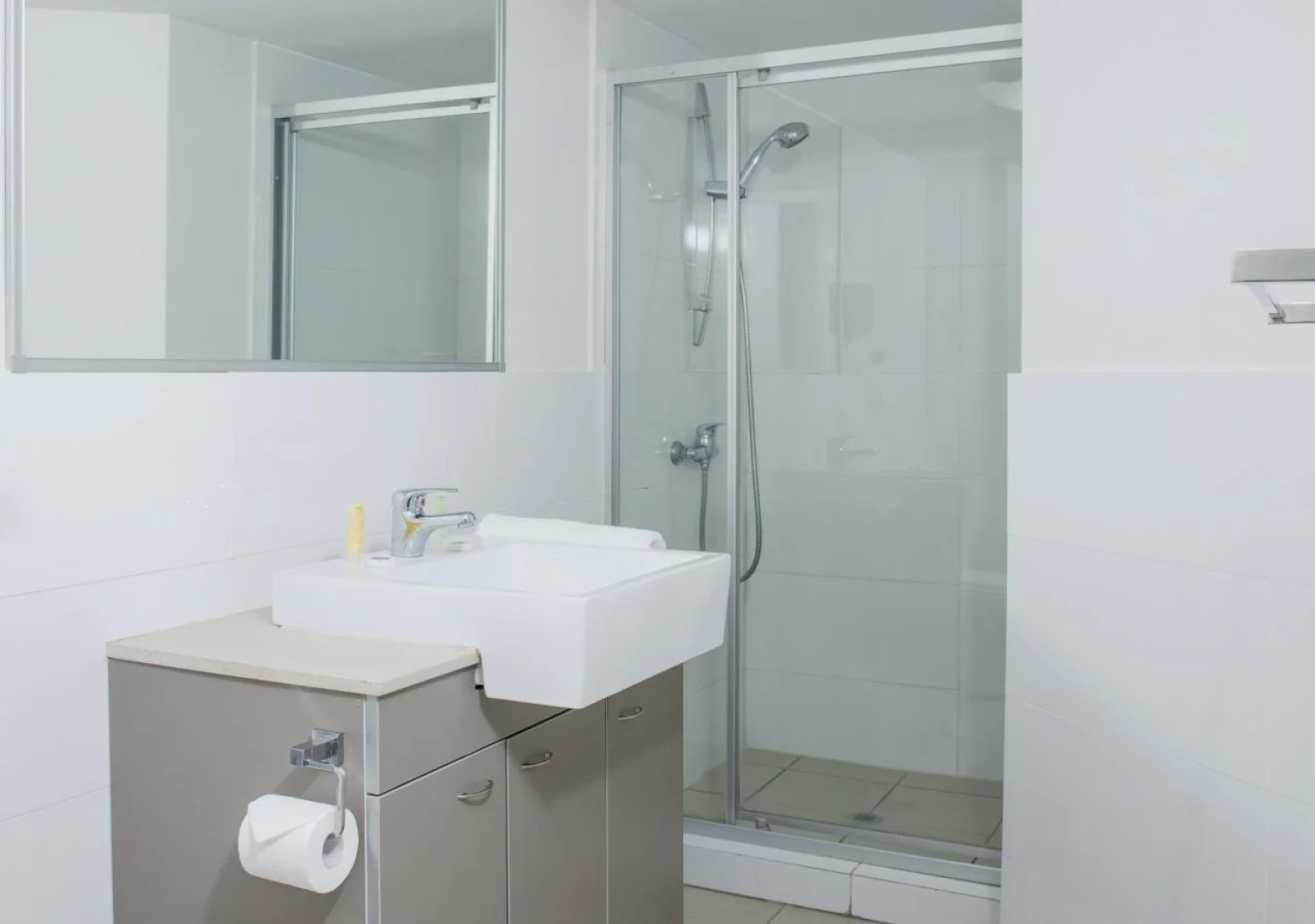 BreakFree Fortitude Valley