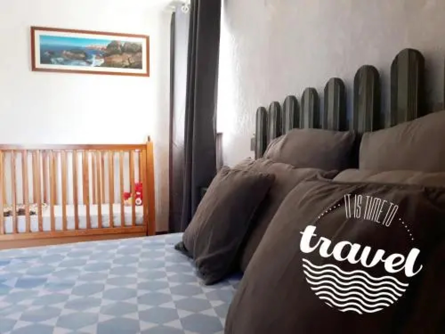 Apartment Les Claudalies