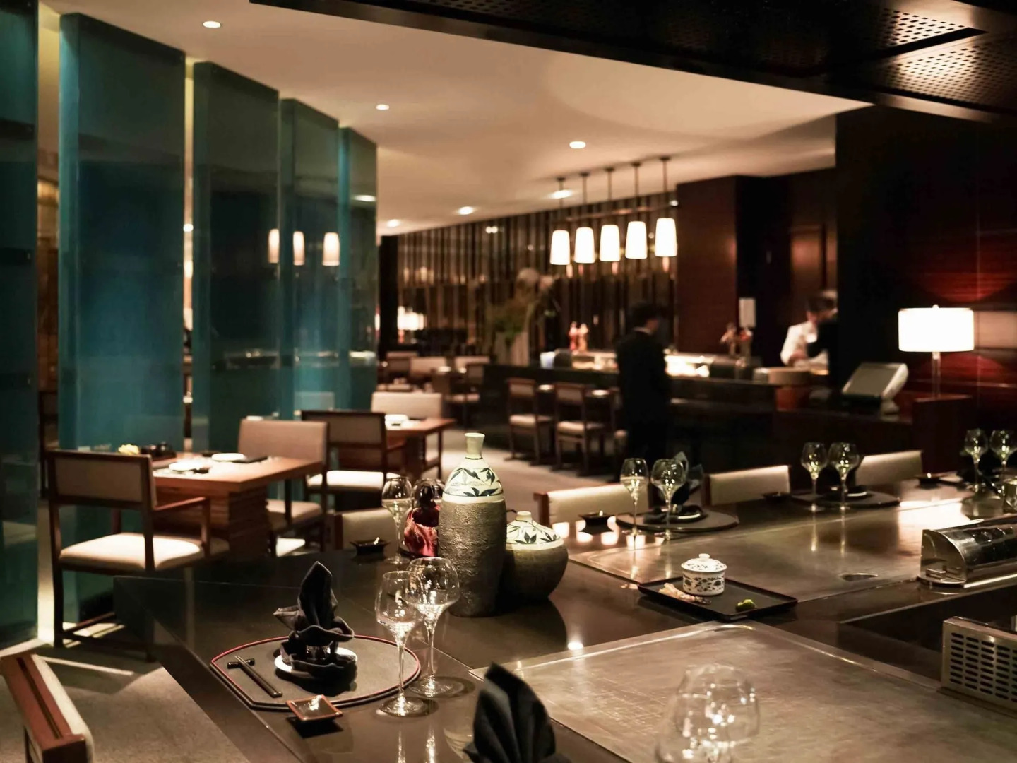 Pullman Wuxi New Lake