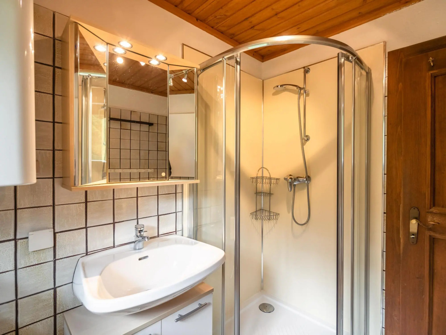 Very Spacious, Detached Holiday Home in Carinthia near Skiing & Lakes