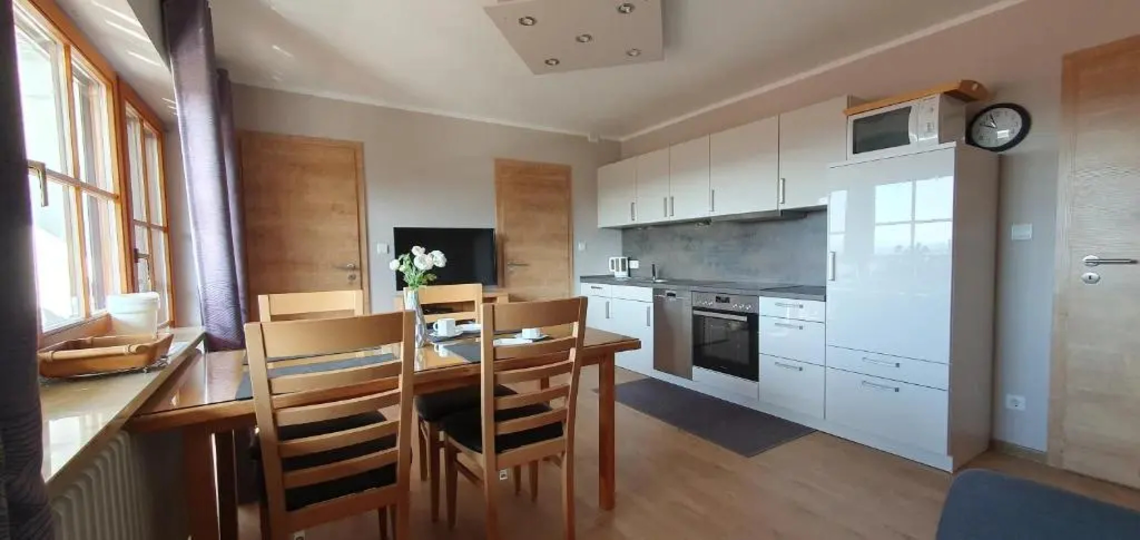 Ferienhaus Wiedmann