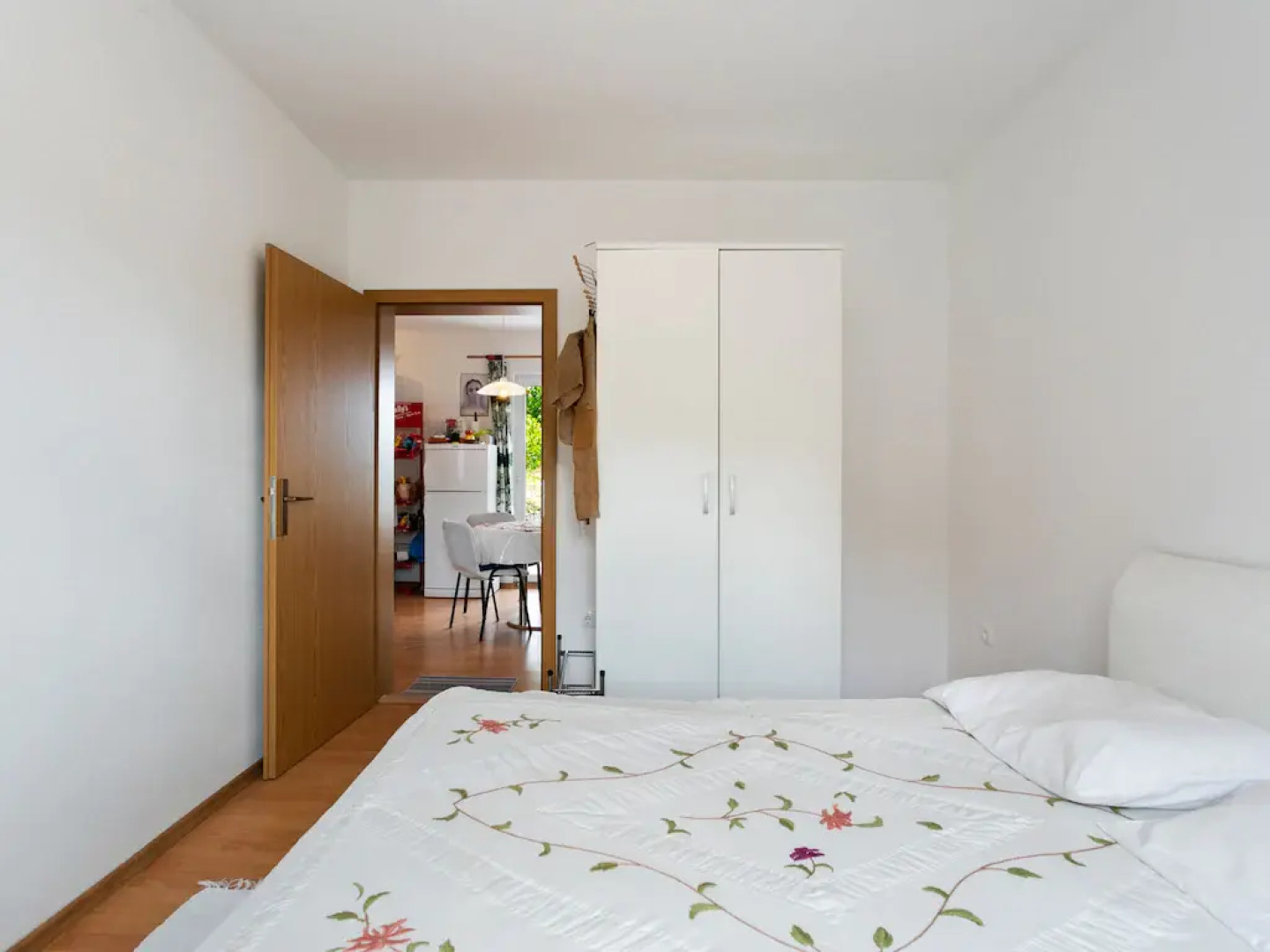 Home Near Red Lake in Ricice