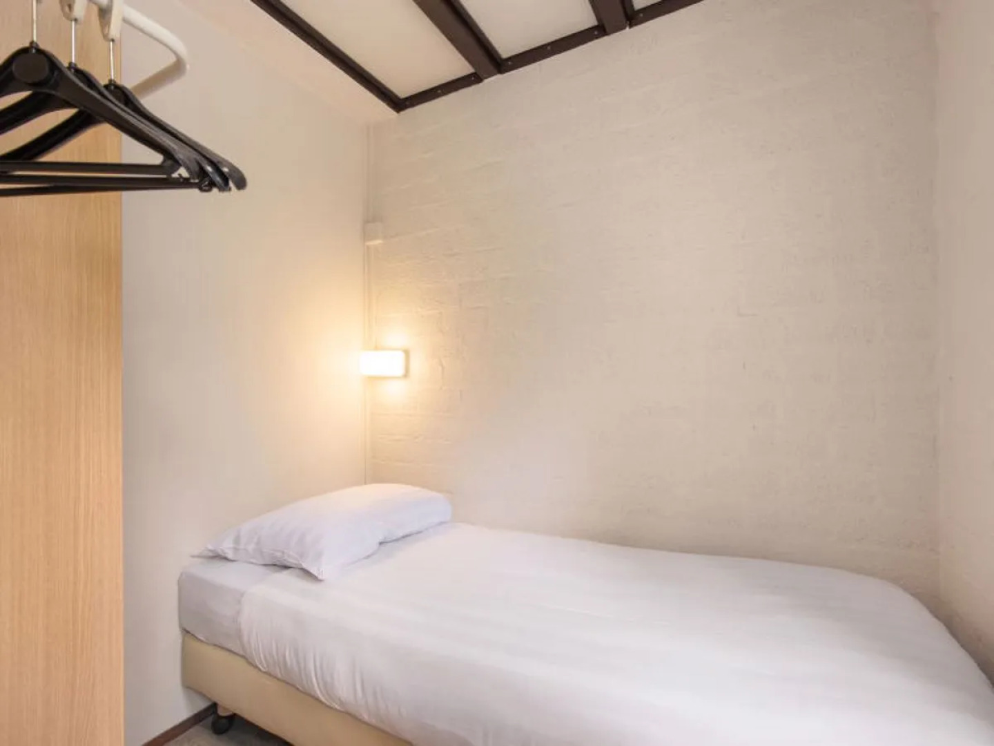 Center Parcs De Limburgse Peel 21972