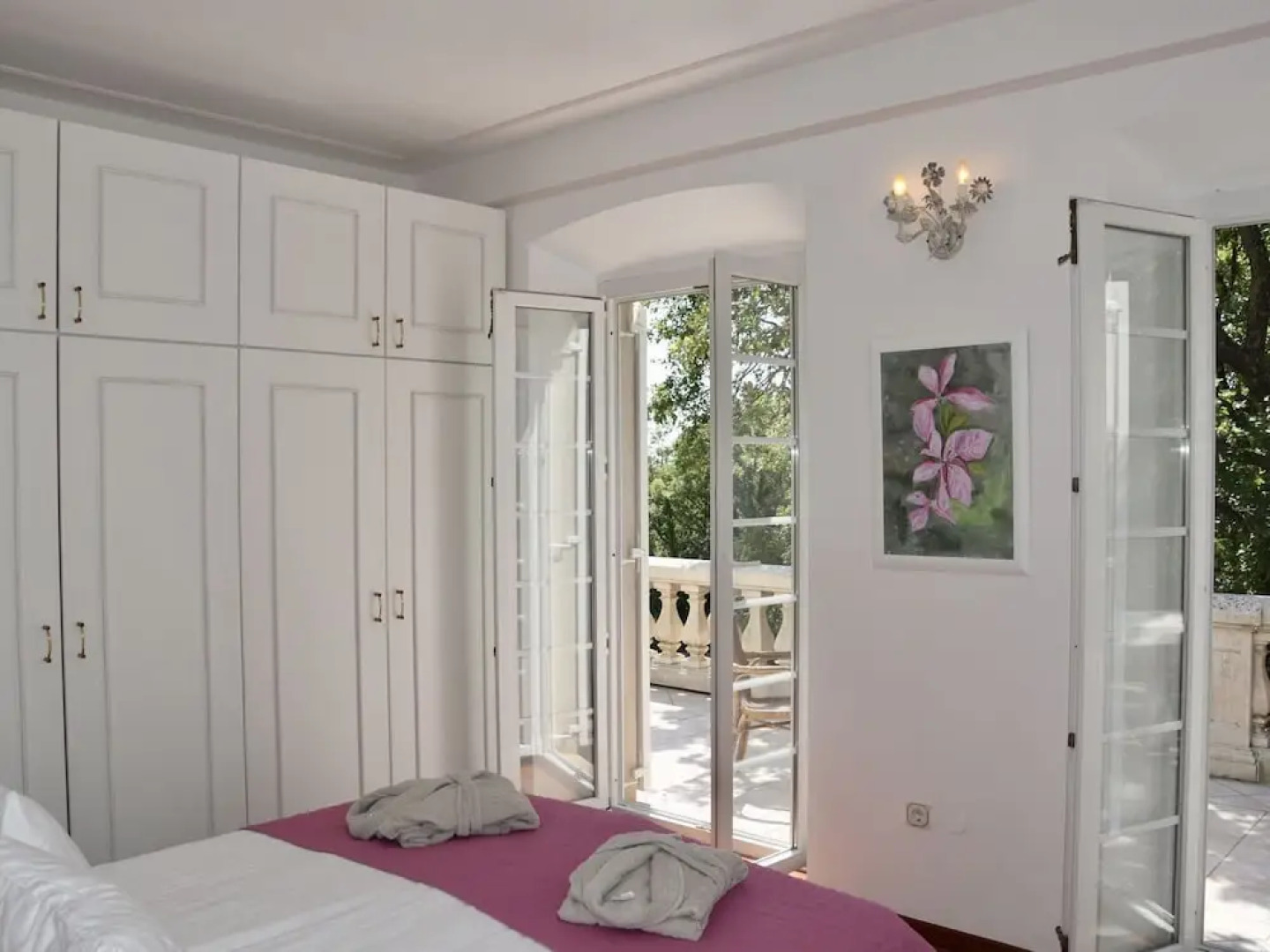 Exclusive Villa with Private Pool & Huge Fenced Property near Dubrovnik