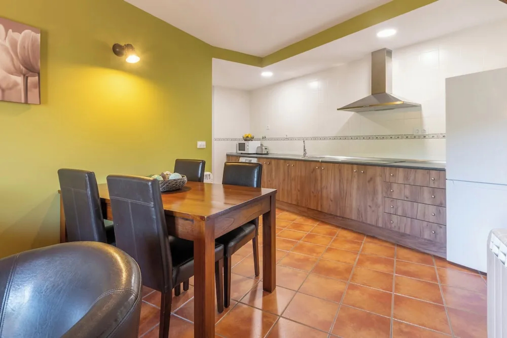 Apartamentos Fuentes de la Hoz