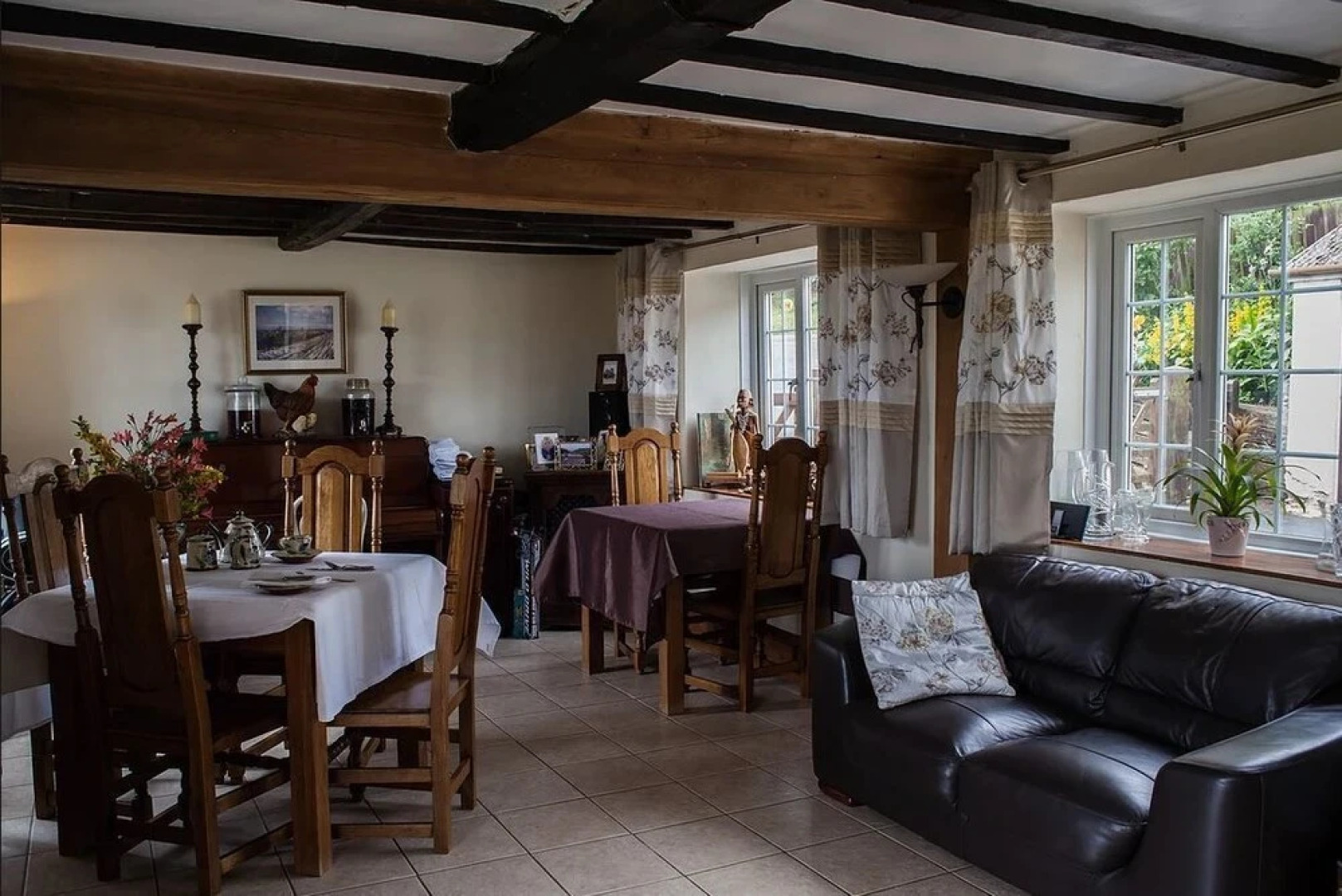 The Smithy B&B (3 miles from Hay-on-Wye)