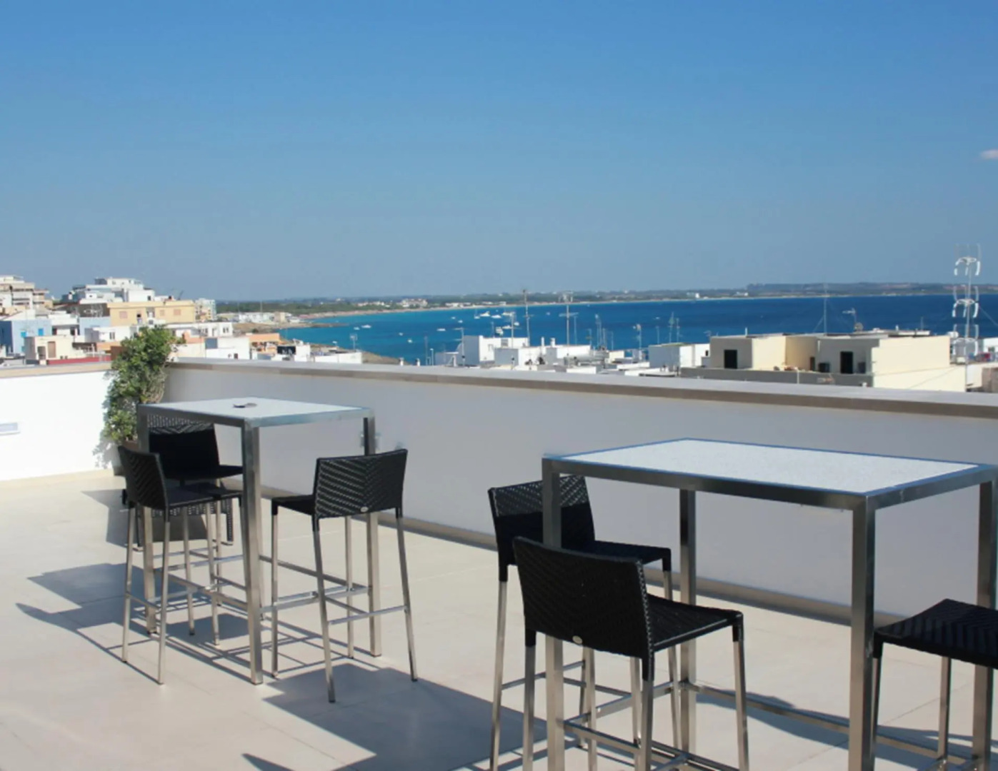 Depandance Palazzo Piro