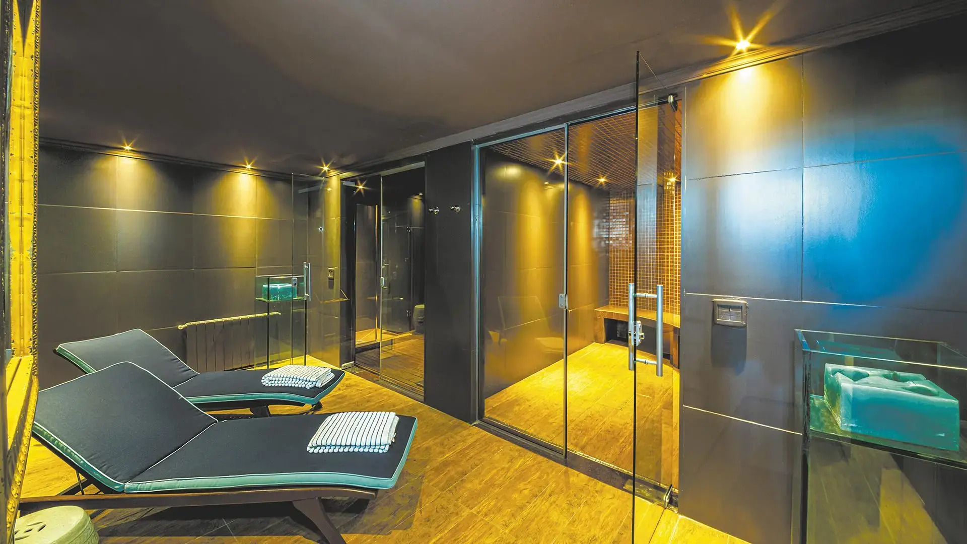 Castelo Saint Andrews